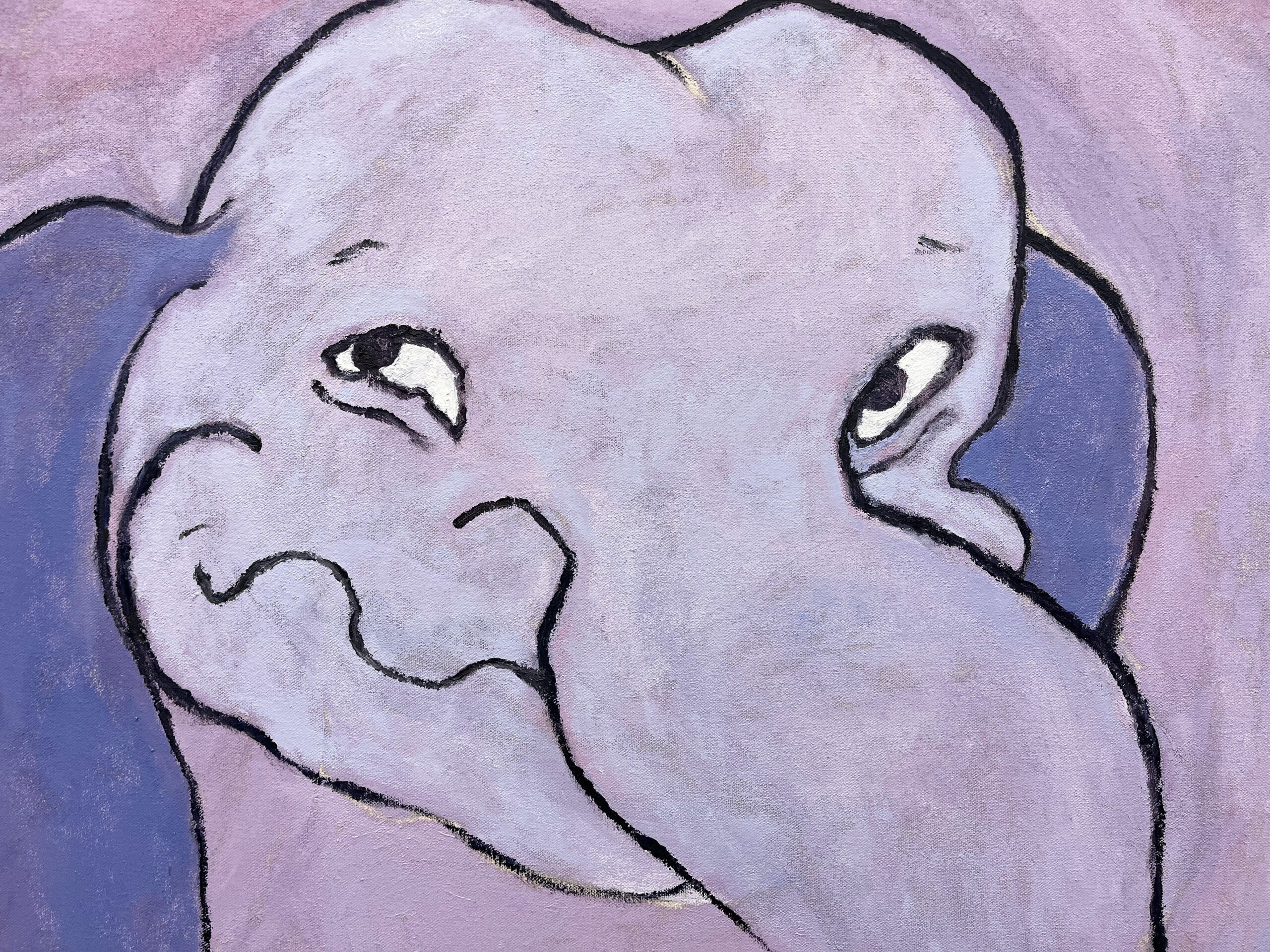 Der Elefant der Zwei-Zimmer-Wohnung_dettaglio 1